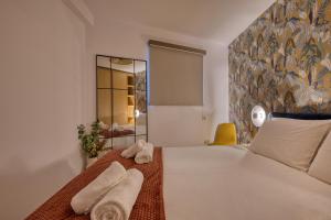 Opuntia Humifusa - Bajtra 3 - Luxury Apartments - By Solea Holiday Homes