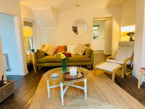 Dartmoor Cottage