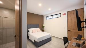 Hotel El Cedro Exclusive