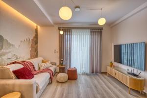 Opuntia Humifusa - Bajtra 3 - Luxury Apartments - By Solea Holiday Homes