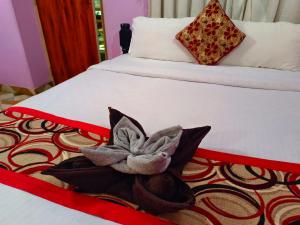 Hotel Green City Inn