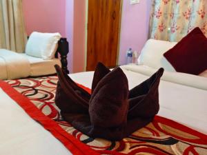 Hotel Green City Inn