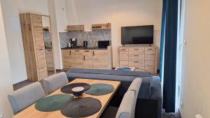 Skalnica- apartamenty z widokiem na góry, przy szlakach