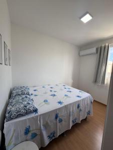 Apartamento Praia de Ponta com dois quartos