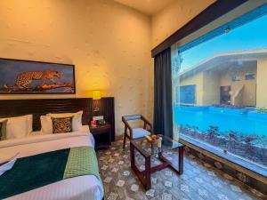 Spree Resort Jim Corbett
