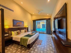Spree Resort Jim Corbett