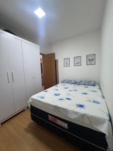 Apartamento Praia de Ponta com dois quartos