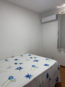 Apartamento Praia de Ponta com dois quartos