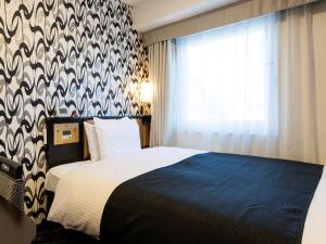 APA Hotel Namba Shinsaibashi Higashi