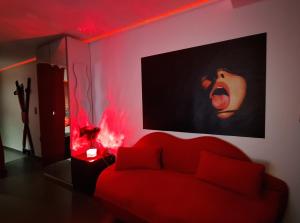 La Cage Village Naturiste