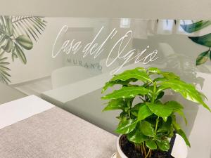 Casa Ogio - Relax Apartment in Murano - Venezia