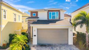 LC517T The Chic Abode at Liberty Bluff