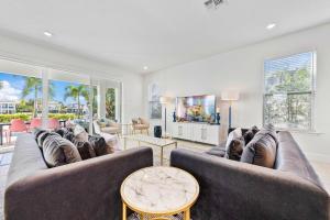 LC517T The Chic Abode at Liberty Bluff