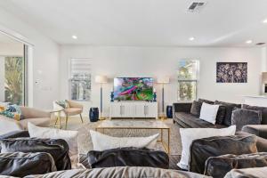 LC517T The Chic Abode at Liberty Bluff