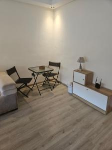 Magnifique Appartement à Hassan