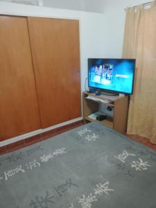 Complejo Alfa Iii