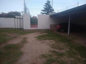 Complejo Alfa Iii