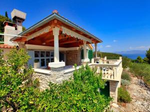 Stone House Horizont