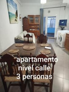 Apartamentos en Iznate