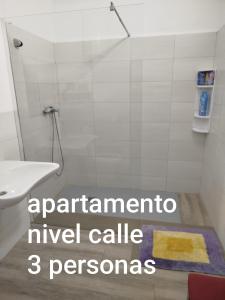 Apartamentos en Iznate