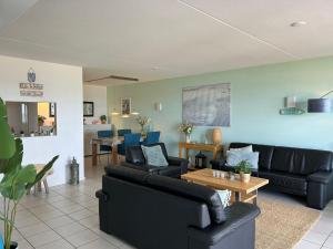 Appartement Atlantis met Zeezicht