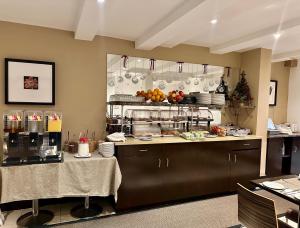 Kensington Court Hotel - Earls Court