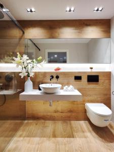 Increíble apartamento de lujo en Terrassa