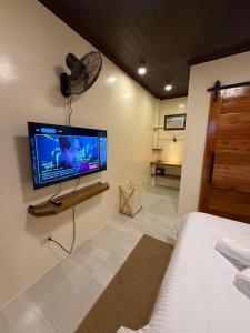 Redroof Resort Siargao