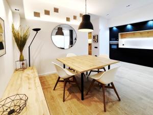 Increíble apartamento de lujo en Terrassa
