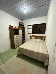 Casa para 4 pessoas a 20 minutos da praia