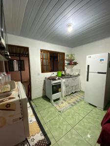 Casa para 4 pessoas a 20 minutos da praia