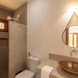 Itakaá Casa, conforto e lazer a caminho de Trancoso