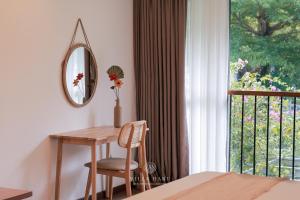 Family Pool Villa Haku - Prime Beach Location at Sonasea Night Market