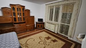 Apartament Jana Pawła