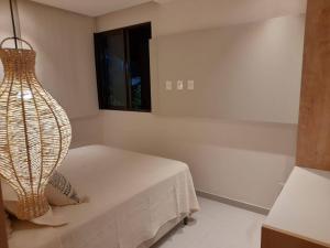 Cupe Beach living Bangalô Luxo beira mar