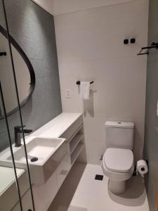 Cupe Beach living Bangalô Luxo beira mar