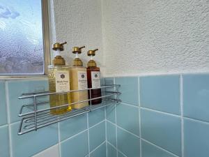 羽憩館 Hakeikan KIX