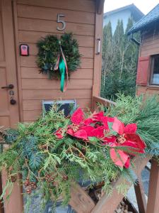 Domki Na Winnicy Zator Przeciszów