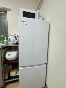 羽憩館 Hakeikan KIX