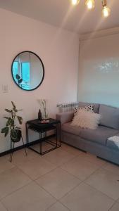 Dos ambientes luminoso a cuadras de las playas de La Perla