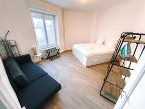 Appartement Hyper Centre Moderne - French Luxury