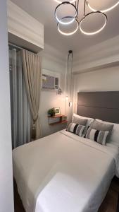 The Framehaus with Free Parking at Sonora Garden Residences, Las Pinas