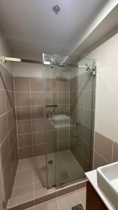 The Framehaus with Free Parking at Sonora Garden Residences, Las Pinas