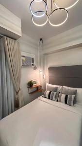 The Framehaus with Free Parking at Sonora Garden Residences, Las Pinas