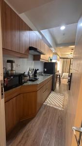 The Framehaus with Free Parking at Sonora Garden Residences, Las Pinas