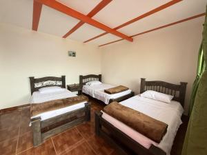 Mirador Verde By Nala