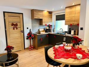 Apartamenty nad Starynką