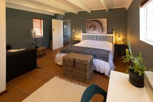 LaVera Oriole Cottage