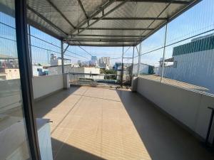 Zen House - 702 Nguyễn Khang - Amoureux Homestay