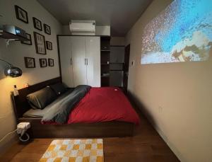 Zen House - 702 Nguyễn Khang - Amoureux Homestay